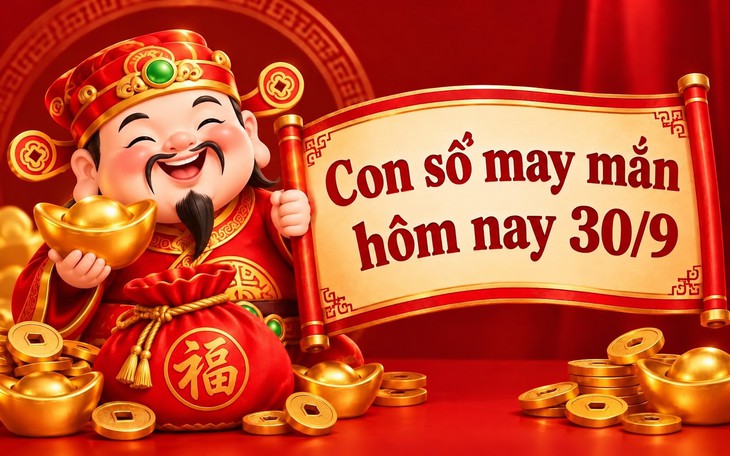 Tử vi 12 con giáp hôm nay 30/9: Thìn xáo trộn, Thân đón tin vui- Ảnh 4.