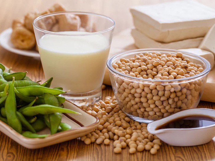 Protein lành mạnh giúp duy trì cơ khỏe, làm chậm quá trình lão hóa- Ảnh 1.
