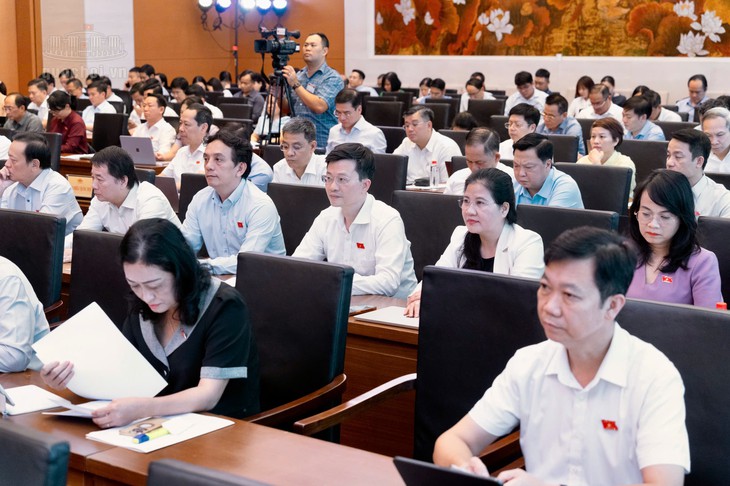 Đề xuất cơ chế bảo vệ đặc biệt với người chưa thành niên hiến mô - Ảnh 5.