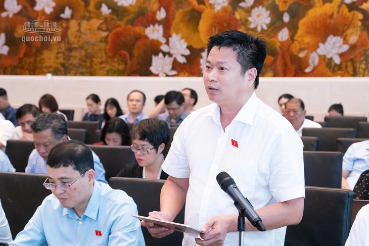 Điều phối tạng hiến cần minh bạch, khoa học và kịp thời- Ảnh 3.