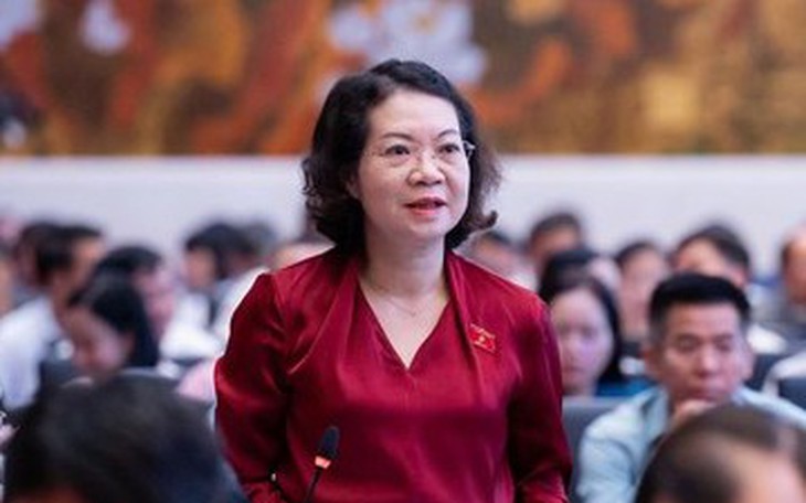 Đề nghị doanh nghiệp nền tảng cùng đóng BHXH cho tài xế công nghệ- Ảnh 4.