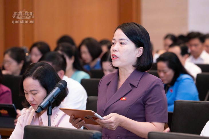 Đề nghị doanh nghiệp nền tảng cùng đóng BHXH cho tài xế công nghệ- Ảnh 6.