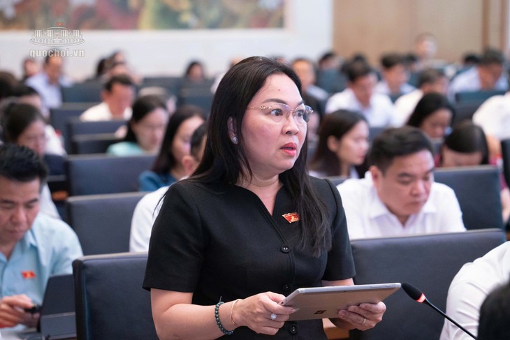 Điều phối tạng hiến cần minh bạch, khoa học và kịp thời- Ảnh 5.