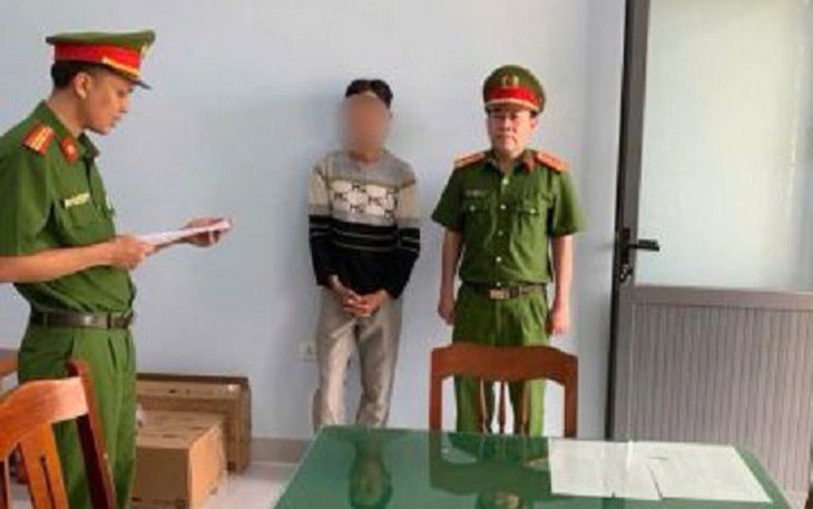 Công an Cà Mau truy bắt được đối tượng truy nã nguy hiểm- Ảnh 2.