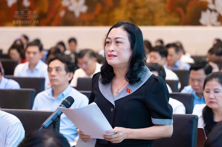 Đề xuất cơ chế bảo vệ đặc biệt với người chưa thành niên hiến mô - Ảnh 3.