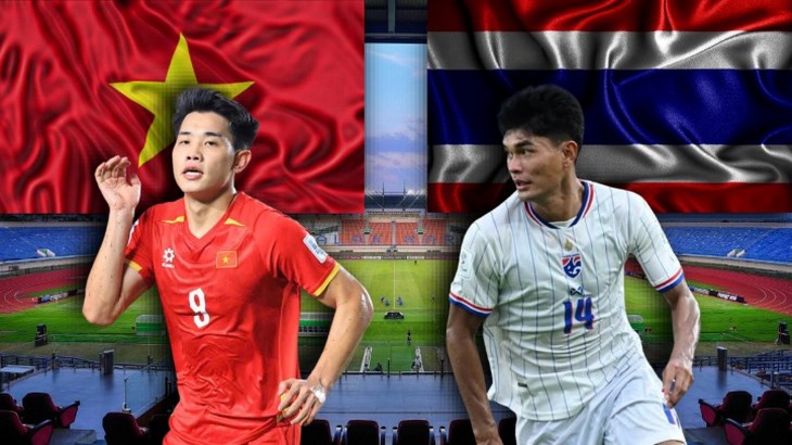 Kênh và link xem trực tiếp đội tuyển Việt Nam vs Thái Lan ngày 29/9- Ảnh 1.