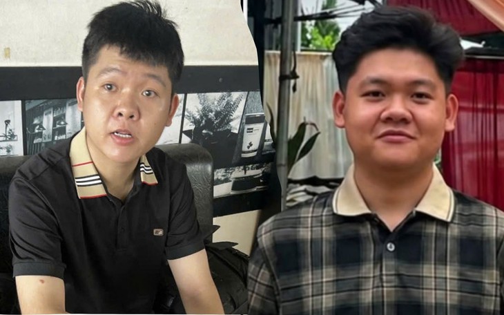 Người đàn ông bị 'đối tác' bắt cóc để chiếm đoạt 1,8 tỷ đồng- Ảnh 2.