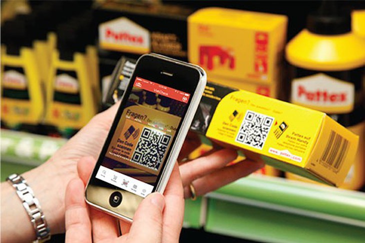 Quy định mới về định danh, xác thực và truy xuất nguồn gốc sản phẩm, hàng hóa - Ảnh 1.