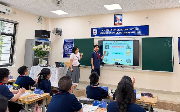 Thời gian hưởng phụ cấp thâm niên nhà giáo được được tính thế nào?- Ảnh 2.