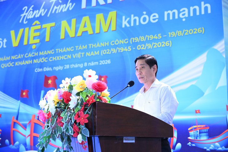 Long Châu trở thành chuỗi nhà thuốc hiện diện tại Côn Đảo- Ảnh 3.