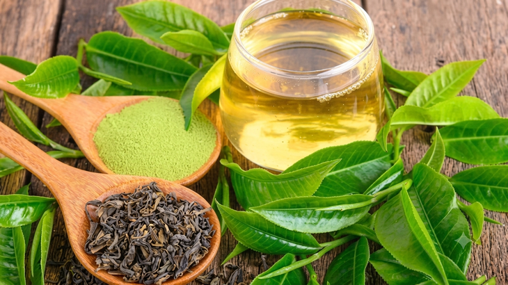5 nhóm thực phẩm cản trở hấp thu sắt làm tăng tình trạng thiếu máu - Ảnh 1.