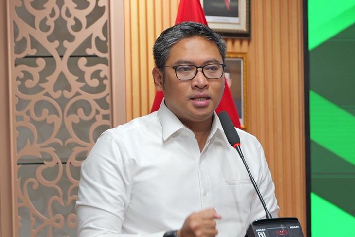 Hơn 800 người ngộ độc từ chương trình bữa ăn miễn phí của Chính phủ Indonesia- Ảnh 2.