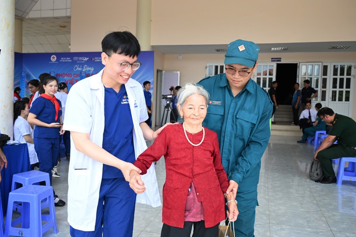 Long Châu trở thành chuỗi nhà thuốc hiện diện tại Côn Đảo- Ảnh 7.