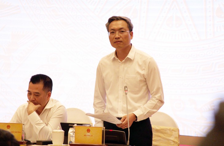 Xuất hiện tình tiết mới trong vụ án liên quan Phú Lê- Ảnh 1.