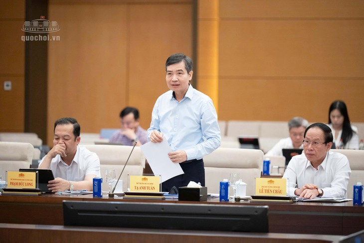 Sửa Luật Chứng khoán: Đơn giản thủ tục, không hạ chuẩn an toàn- Ảnh 2.