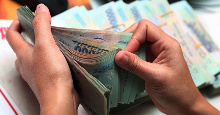Từ tháng 10/2026, cá nhân đạt danh hiệu này nhận mức tiền thưởng hơn 11 triệu đồng - Ảnh 1.