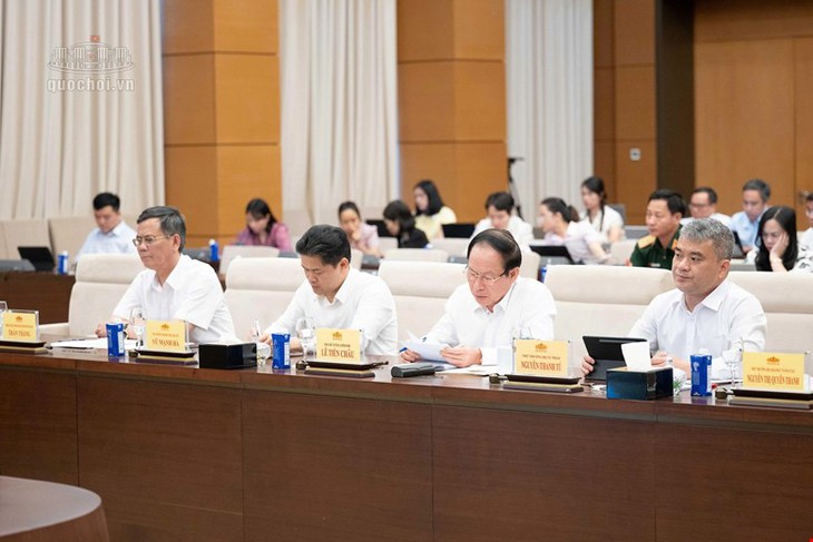 Đề xuất sửa 5 luật lĩnh vực y tế để giảm thủ tục, đẩy mạnh phân cấp- Ảnh 5.