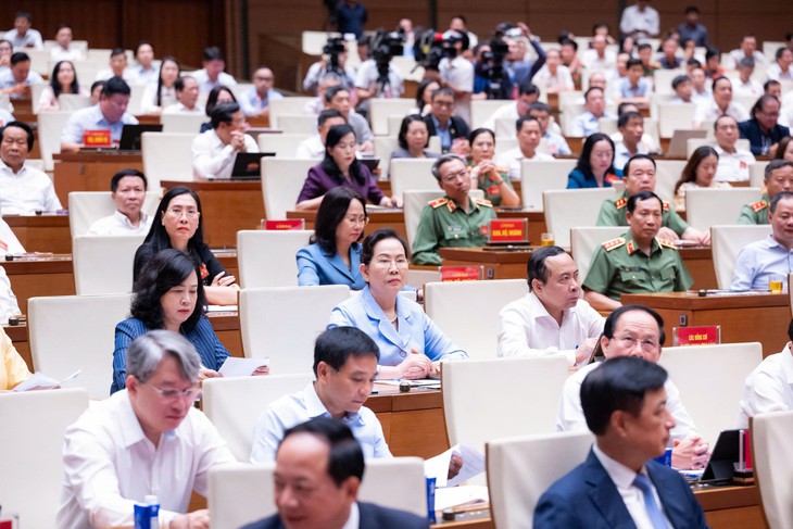 Nghị quyết 26: Du lịch y tế, chăm sóc sức khỏe mở dư địa tăng trưởng mới- Ảnh 3.