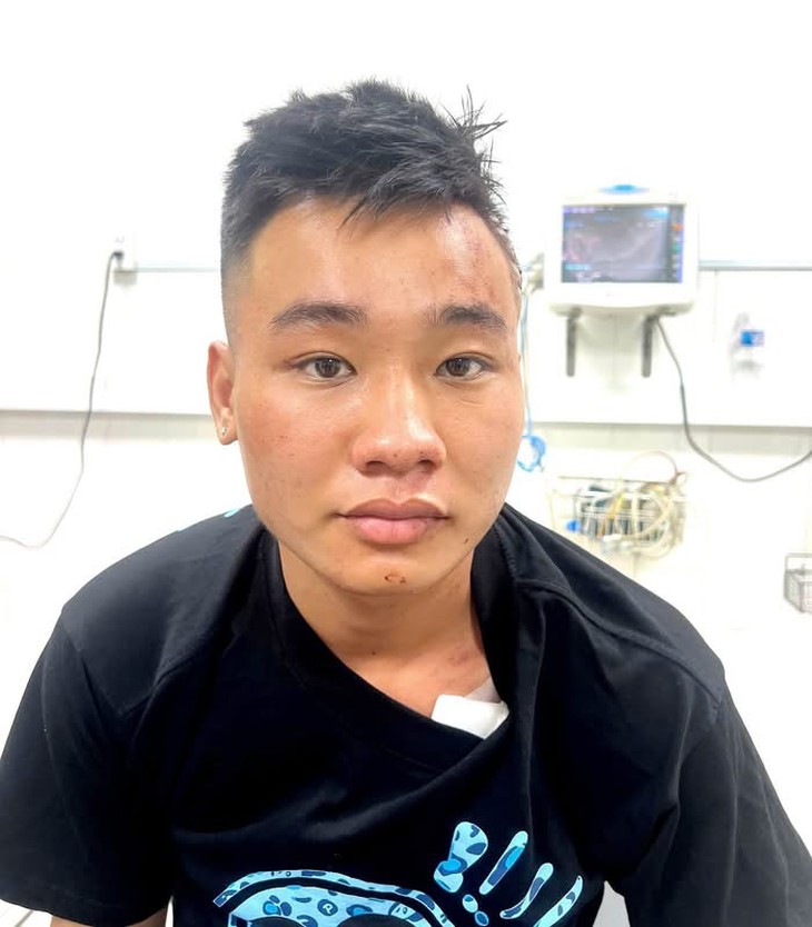 Lời khai mới nhất của kẻ sát hại 3 người trong 1 gia đình ở Đồng Nai- Ảnh 1.