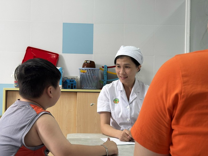 Bốn nhóm bệnh dễ ‘tấn công’ trẻ trong mùa tựu trường- Ảnh 1.