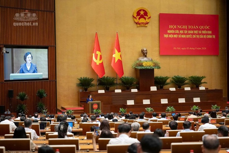 Nghị quyết 26: Du lịch y tế, chăm sóc sức khỏe mở dư địa tăng trưởng mới- Ảnh 2.