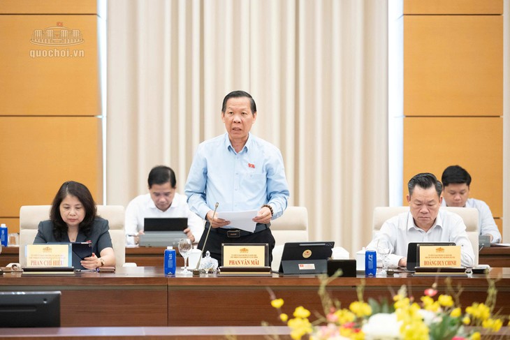 Sửa Luật Chứng khoán: Đơn giản thủ tục, không hạ chuẩn an toàn- Ảnh 3.
