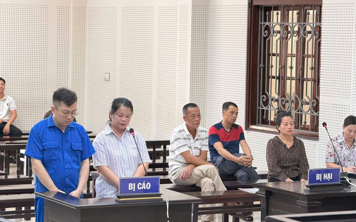 Khởi tố hai đối tượng thuê ô tô tự lái rồi mang đi cầm cố - Ảnh 2.