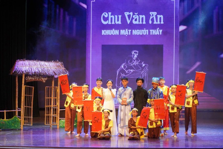 Hải Phòng: Kể chuyện theo sách lan tỏa văn hóa đọc trong thế hệ trẻ- Ảnh 5.