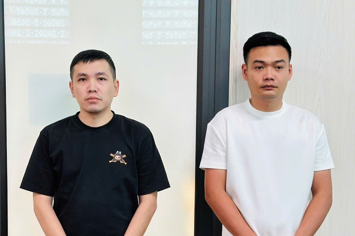 Khởi tố 2 đối tượng thu 9,5 triệu đồng chuyến xe cứu thương tại Thanh Hóa- Ảnh 1.