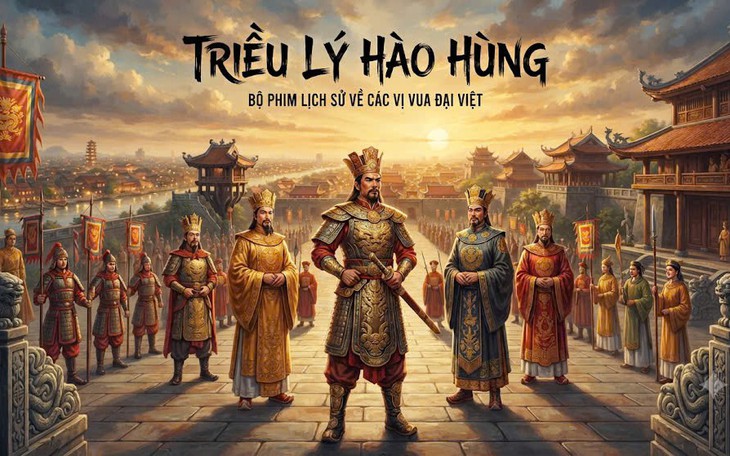 Trung tướng, PGS.TS Phan Xuân Tuy: Văn hóa phải trở thành 'tấm khiên' bảo vệ quốc gia- Ảnh 4.