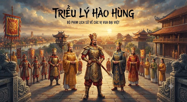 Phổ biến và lan tỏa các giá trị văn hóa Việt Nam trong lĩnh vực thông tin - Ảnh 1.