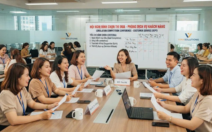 Mã định danh sản phẩm, hàng hóa giúp truy xuất nguồn gốc bảo vệ người tiêu dùng- Ảnh 2.