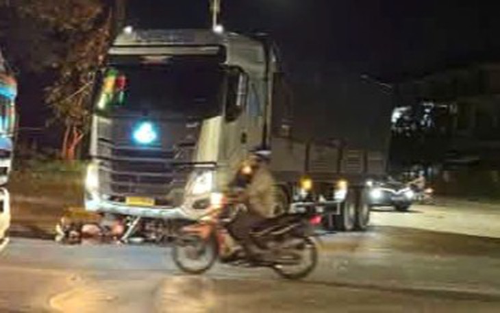 Tìm tung tích thi thể người phụ nữ được phát hiện tại bờ biển ở Huế- Ảnh 2.