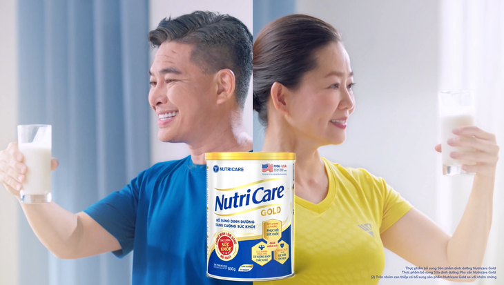 Giải pháp dinh dưỡng tăng cường sức khỏe được chứng minh lâm sàng- Ảnh 3.