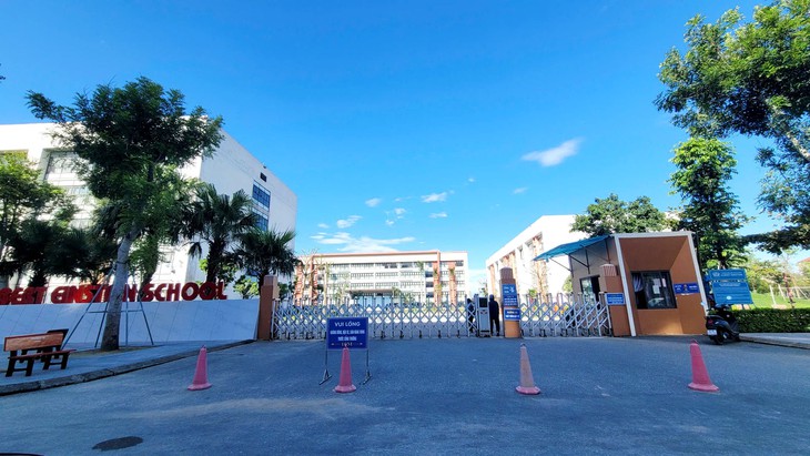 Sau tai nạn đáng tiếc ở Huế, bài học nào cho chuyến đi xa của học sinh? - Ảnh 1.