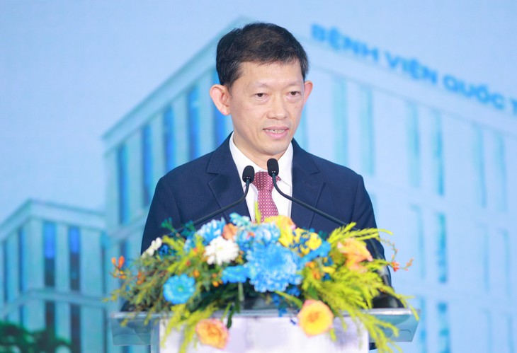Bệnh viện tư muốn phát triển, chất lượng là yếu tố sống còn - Ảnh 1.