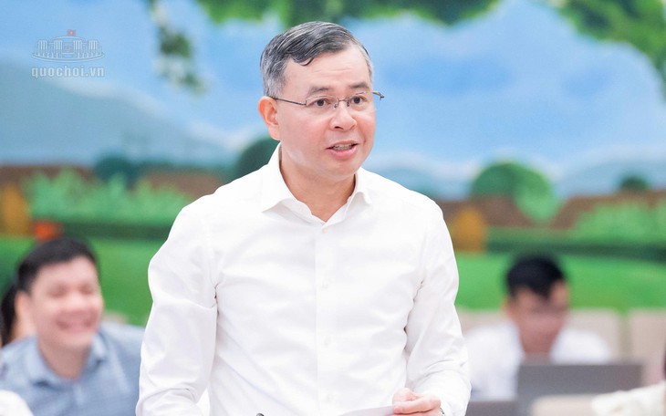 Sửa Luật Đầu tư, hướng tới cơ chế ưu đãi vượt trội, cạnh tranh - Ảnh 4.