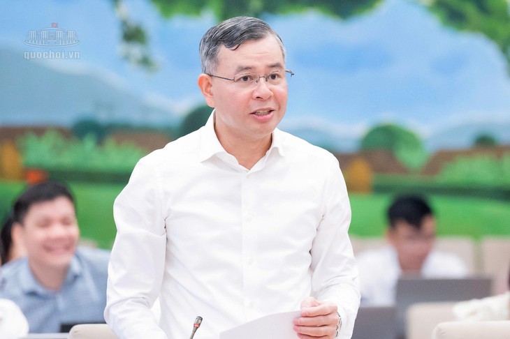 Đề xuất sửa toàn diện Luật Đấu thầu, tăng phân cấp, phân quyền- Ảnh 2.