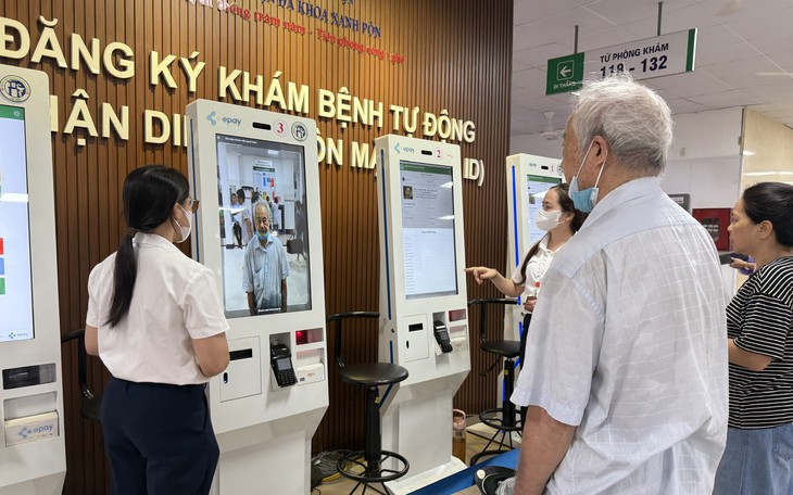 Sắp xếp tổ chức bộ máy ngành Y tế: Tinh gọn gắn với nâng cao chất lượng phục vụ- Ảnh 2.