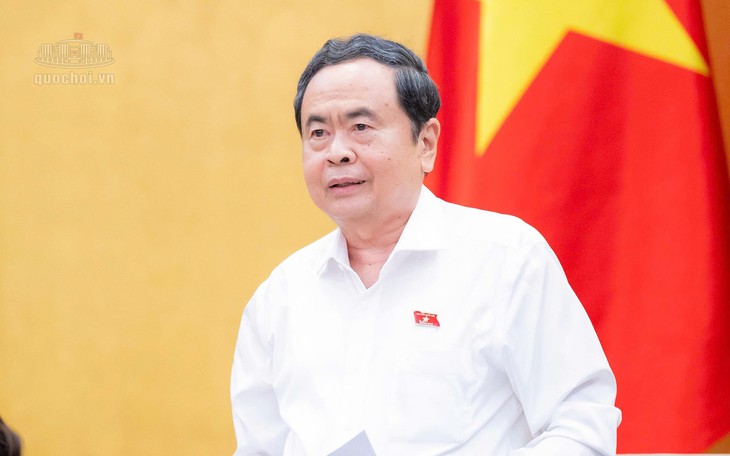 Ủy ban Thường vụ Quốc hội xem xét sửa đổi 3 luật về nhà ở, đất đai- Ảnh 2.