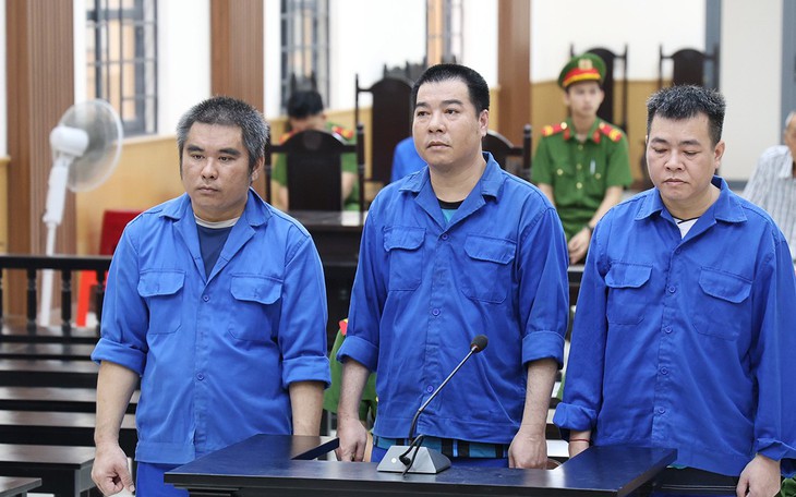 Công an cảnh báo tờ rơi giả mạo, xuyên tạc thông tin về cụ Huỳnh Thúc Kháng - Ảnh 2.