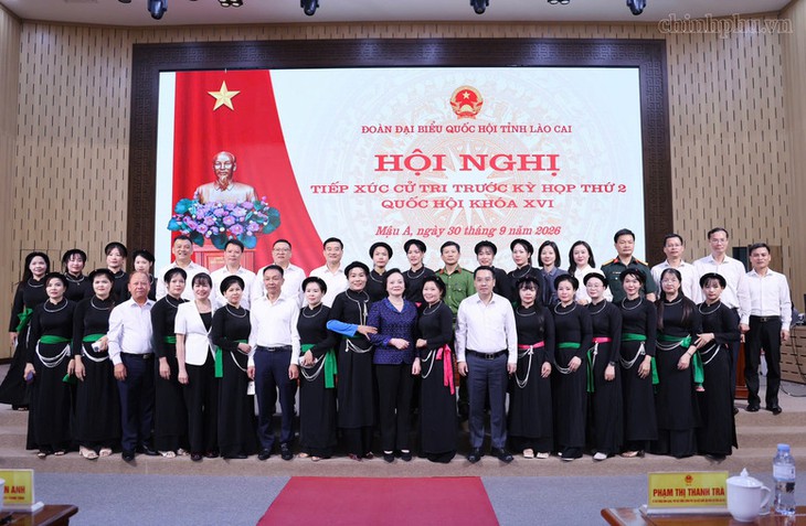 Phó Thủ tướng: Sẽ Tăng phụ cấp cán bộ, công chức cấp xã từ 25% lên 55% - Ảnh 3.