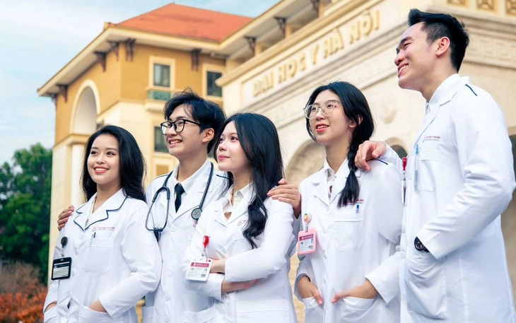 Cận cảnh khu đô thị Đại học Quốc gia Hà Nội tại Hòa Lạc- Ảnh 11.