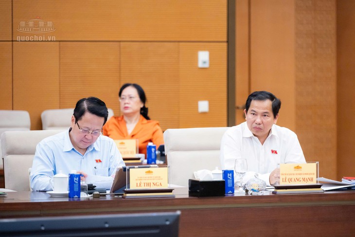 Đề xuất sửa toàn diện Luật Đấu thầu, tăng phân cấp, phân quyền- Ảnh 4.