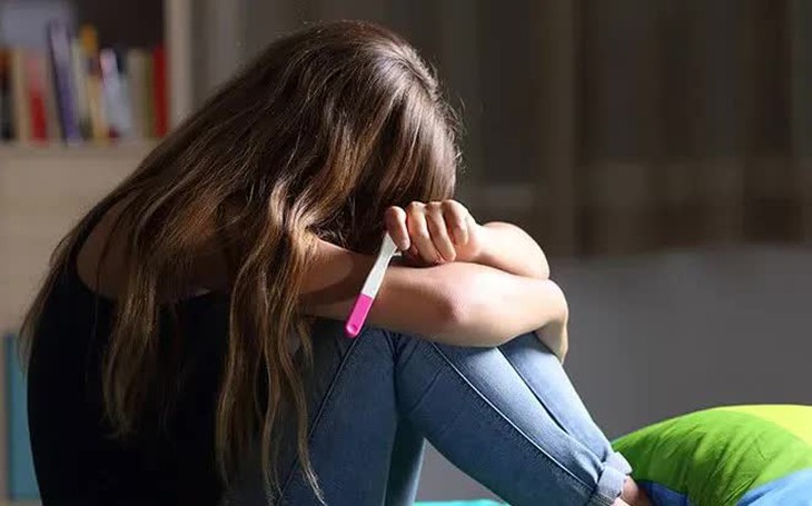 Giáo dục tránh thai cho trẻ vị thành niên: Đừng chỉ nói 'không được'- Ảnh 1.