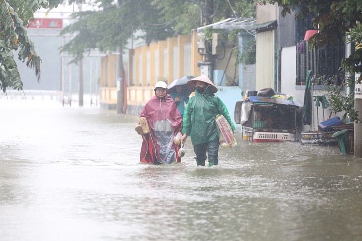 Hà Nội ban hành bộ tiêu chí chống thiên tai cho nhà ở riêng lẻ từ năm 2026 - Ảnh 2.