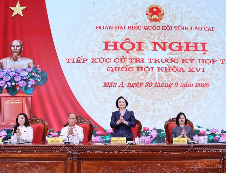 Phó Thủ tướng: Sẽ Tăng phụ cấp cán bộ, công chức cấp xã từ 25% lên 55% - Ảnh 1.