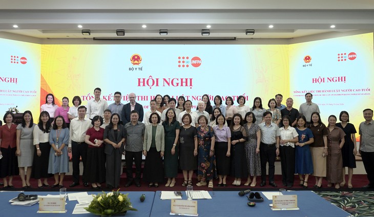 Bộ Y tế đề xuất 3 nhóm chính sách trọng tâm sửa đổi Luật Người cao tuổi- Ảnh 6.