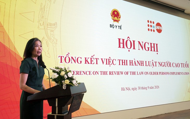 Bộ Y tế đề xuất 3 nhóm chính sách trọng tâm sửa đổi Luật Người cao tuổi- Ảnh 4.