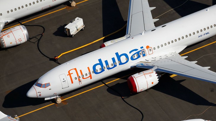 Phi công ẩu đả khiến chuyến bay từ UAE đến Israel phải đổi hướng khẩn cấp- Ảnh 1.